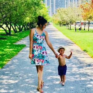 Meet your Posher, Alexis